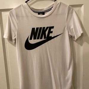 Nike shirt